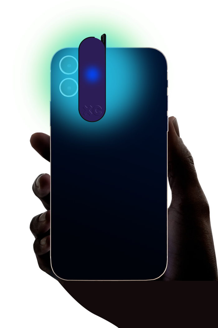 XColor Clip